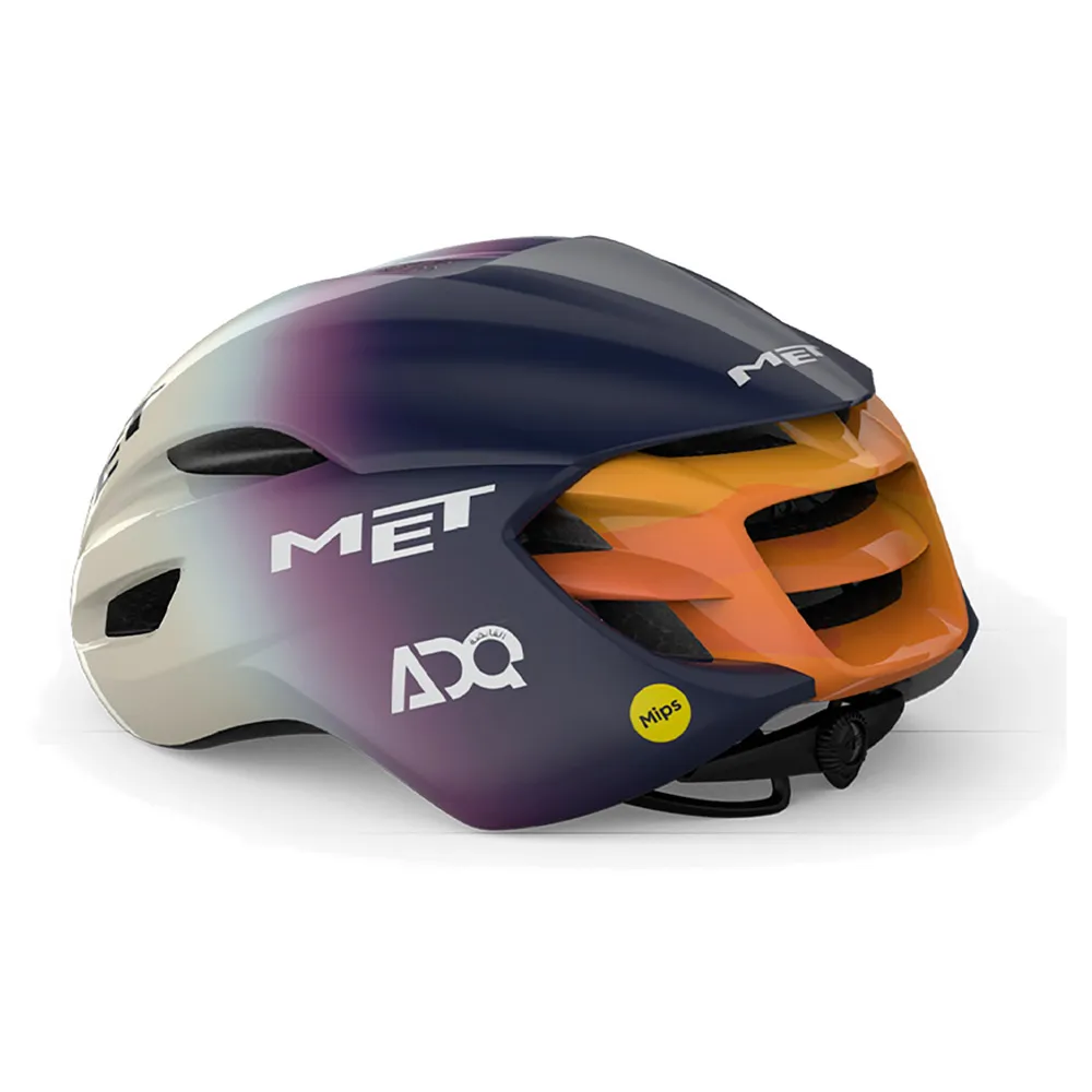 MET Manta Mips Uae Team Adq 2025 Hjälm MET Manta Mips Uae Team Adq 2025 Hjälm