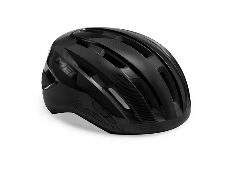 MET Miles Cykelhjälm MET Miles Cykelhjälm