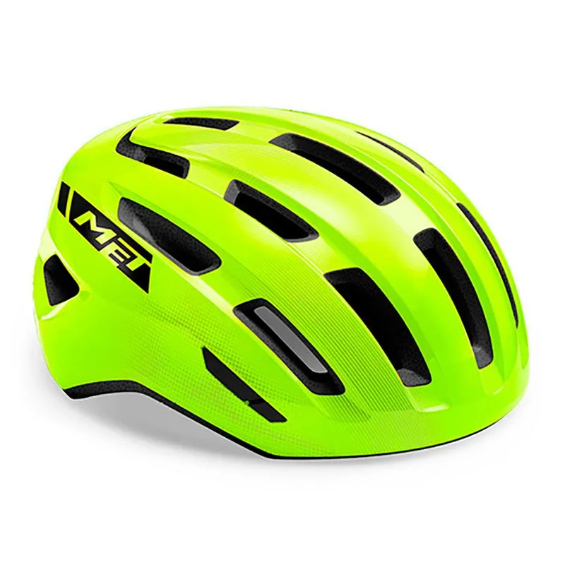 MET Miles Cykelhjälm MET Miles Cykelhjälm