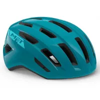 MET Miles MIPS cykelhjälm Flou Yellow MET Miles MIPS cykelhjälm Flou Yellow