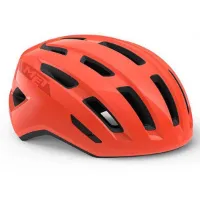MET Miles MIPS cykelhjälm Flou Yellow MET Miles MIPS cykelhjälm Flou Yellow