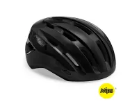 MET Miles MIPS cykelhjälm Flou Yellow MET Miles MIPS cykelhjälm Flou Yellow