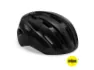 MET Miles MIPS cykelhjälm White Glossy