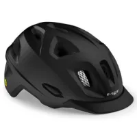 MET Mobilite MIPS cykelhjälm LED