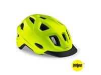 MET Mobilite MIPS cykelhjälm LED MET Mobilite MIPS cykelhjälm LED