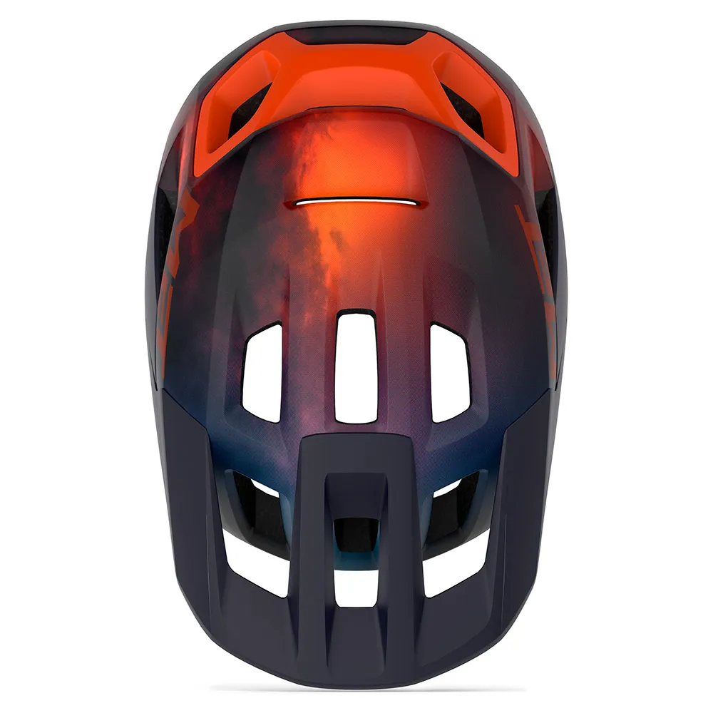 MET Revo MIPS Hjelm MET Revo MIPS Hjelm