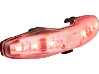 MET Safe-T Advanced Light Cover Helmlampe MET Safe-T Advanced Light Cover Helmlampe