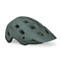 MET Terranova Cykelhjälm Sage Green MET Terranova Cykelhjälm Sage Green