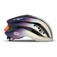 MET Trenta 3k Carbon Mips Uae Team Adq 2025 Hjälm MET Trenta 3k Carbon Mips Uae Team Adq 2025 Hjälm