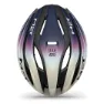 MET Trenta 3k Carbon Mips Uae Team Adq 2025 Hjälm, Multicolor