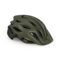 MET Veleno Cykelhjälm - Metall MET Veleno Cykelhjälm - Metall