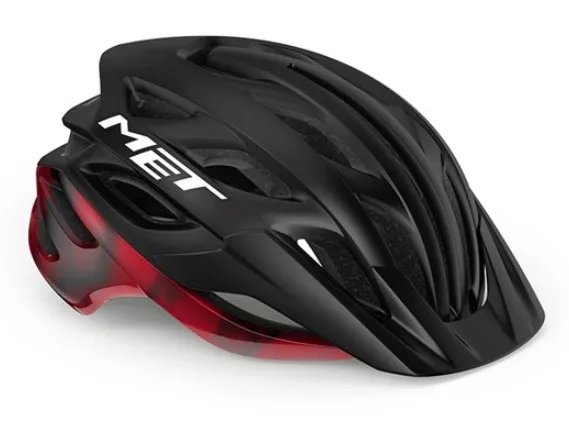 MET Veleno Cykelhjälm - Metall MET Veleno Cykelhjälm - Metall