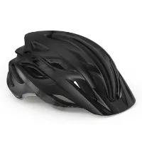 MET Veleno Cykelhjälm - Oliv MET Veleno Cykelhjälm - Oliv