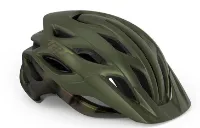 MET Veleno MIPS Cykelhjälm - Svart