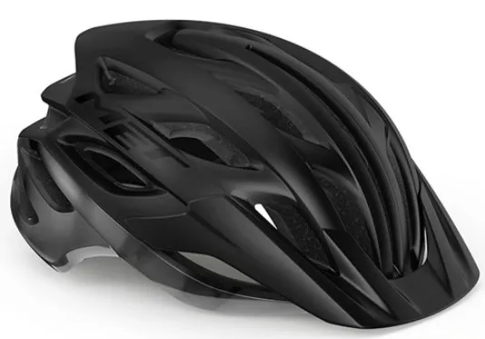 MET Veleno MIPS Cykelhjälm - Titanium MET Veleno MIPS Cykelhjälm - Titanium