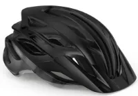 MET Veleno MIPS Cykelhjälm - Titanium MET Veleno MIPS Cykelhjälm - Titanium