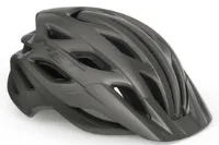 MET Veleno MIPS Cykelhjälm - Titanium MET Veleno MIPS Cykelhjälm - Titanium