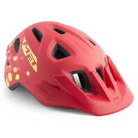 MET Youth Eldar 52-57 Cm Matt