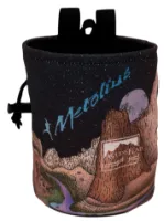 Metolius Climbing Access Fund Comp Chalk Bag Metolius Climbing Access Fund Comp Chalk Bag