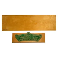 Metolius Climbing Back Board Metolius Climbing Back Board