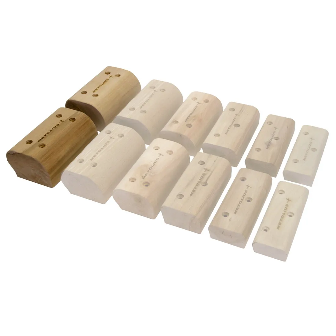 Metolius Climbing Campus Blocks Metolius Climbing Campus Blocks