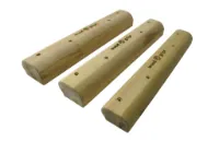 Metolius Climbing Campus Rung Jumbo Kit Metolius Climbing Campus Rung Jumbo Kit
