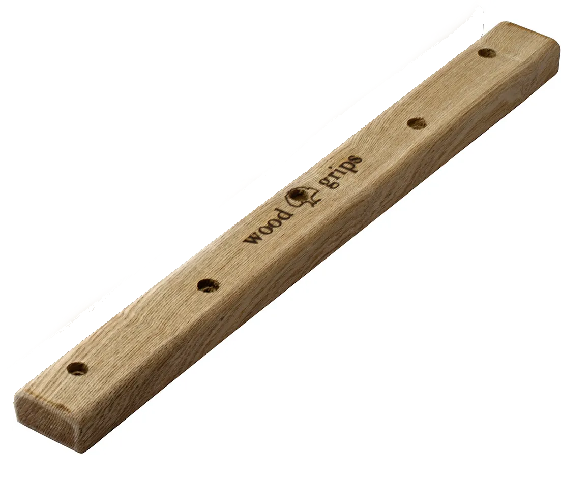 Metolius Climbing Campus Rung Small