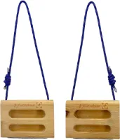 Metolius Climbing Climbing Metolius Wood Rock Rings II Metolius Climbing Climbing Metolius Wood Rock Rings II