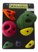 Metolius Climbing Climbing Pu Greatest Hits Metolius Climbing Climbing Pu Greatest Hits