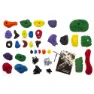 Metolius Climbing Climbing Pu Mega Pack 50 pcs
