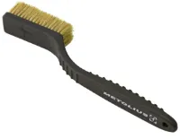 Metolius Climbing Climbing Razorback Boar's Hair Brush Metolius Climbing Climbing Razorback Boar's Hair Brush