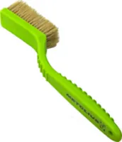 Metolius Climbing Climbing Razorback Boar's Hair Brush