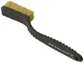 Metolius Climbing Climbing Razorback Boar's Hair Brush