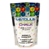 Metolius Climbing Climbing Super Chalk Metolius Climbing Climbing Super Chalk