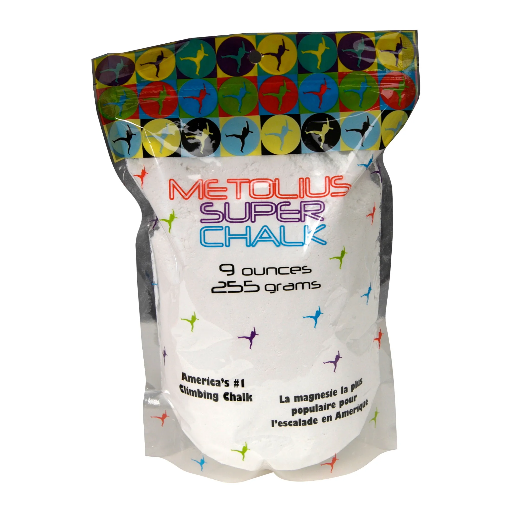 Metolius Climbing Climbing Super Chalk Metolius Climbing Climbing Super Chalk
