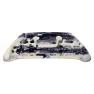 Metolius Climbing Contact Board, black/white, One Size