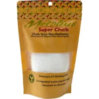 Metolius Climbing Super Chalk Sock Metolius Climbing Super Chalk Sock
