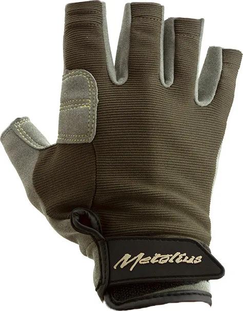 Metolius Climbing Talon Belay Glove Metolius Climbing Talon Belay Glove
