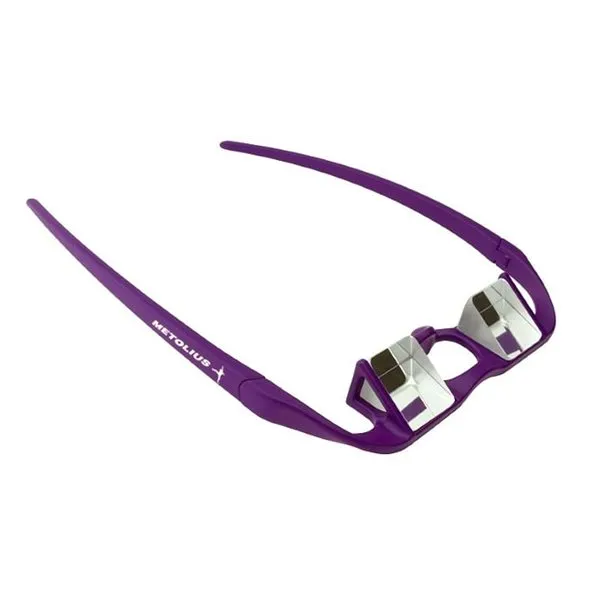 Metolius Climbing Upshot Belay Glasses