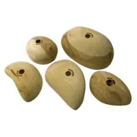 Metolius Climbing Wood Grips Metolius Climbing Wood Grips
