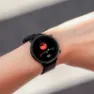 Mibro A1 1.28´´ Smartklocka, Black