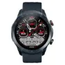 Mibro A2 22 Mm Smartklocka, Black