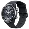 Mibro A3 Smartklocka, Black