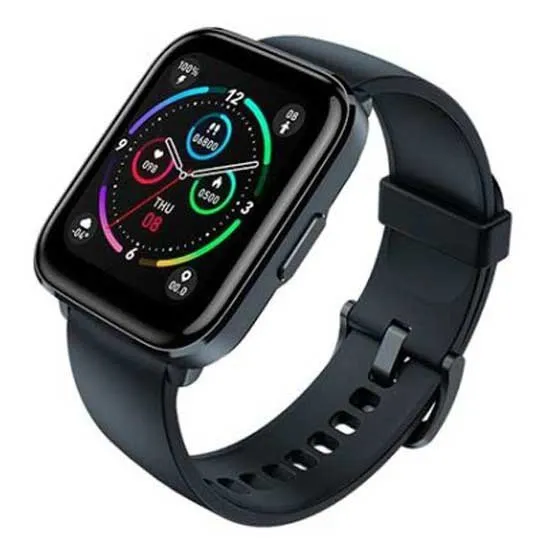 Mibro C2 20 Mm Smartklocka, Dark grey