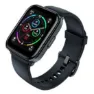Mibro C2 20 Mm Smartklocka, Dark grey