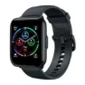 Mibro C2 20 Mm Smartklocka, Dark grey