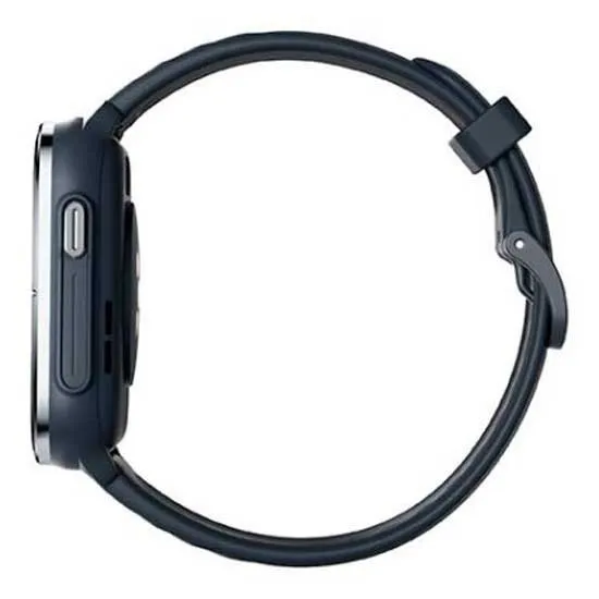 Mibro C3 22 Mm Smartklocka, Navy blue