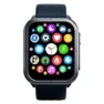 Mibro C3 22 Mm Smartklocka, Navy blue
