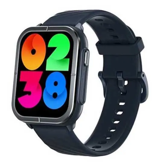 Mibro C3 22 Mm Smartklocka, Navy blue