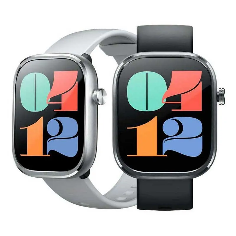 Mibro C4 Smartklocka